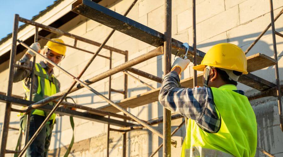 Roof Vent Repair in Shubuta, MS